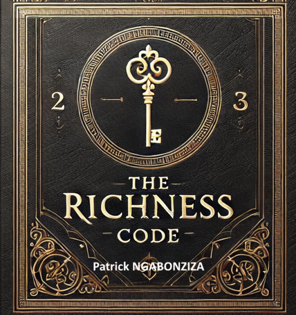 The Richness Code